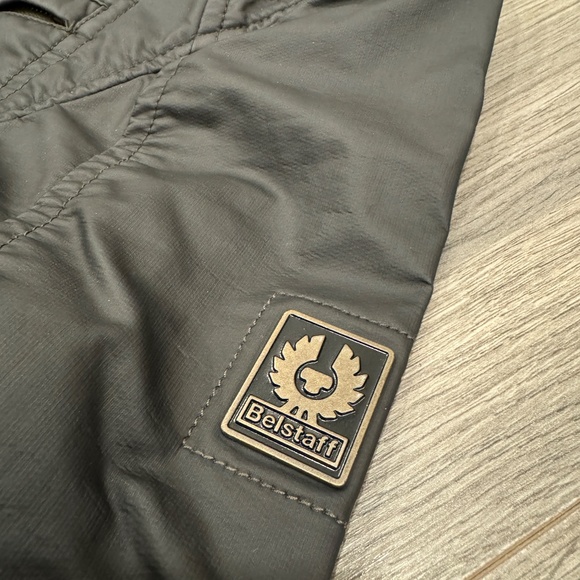 Belstaff Men's Vintage Jacket (Pre V Racer Jacket Version), Size Small - Picture 3 of 14